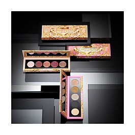 Celestial Nirvana Eye Shadow Palette